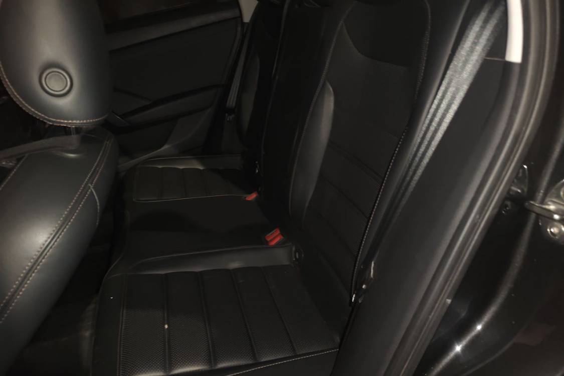 Volkswagen Tharu 2020 #19 Volkswagen Tharu 2020 car image #19