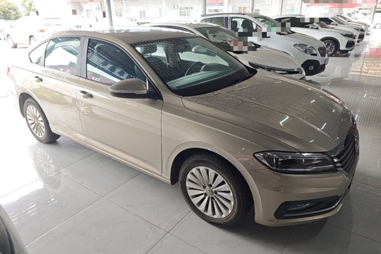 Volkswagen Lavida 2020 #4 Volkswagen Lavida 2020 car image #4