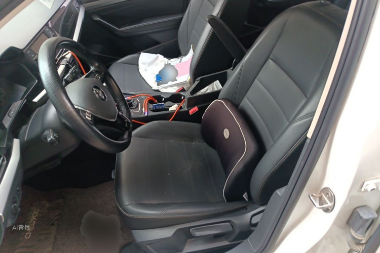 Volkswagen Lavida 2019 #17 Volkswagen Lavida 2019 car image #17