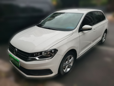 Volkswagen Santana 2016 car image 