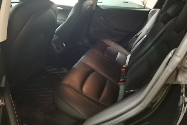 Tesla Model 3 2022 immagine di auto #17