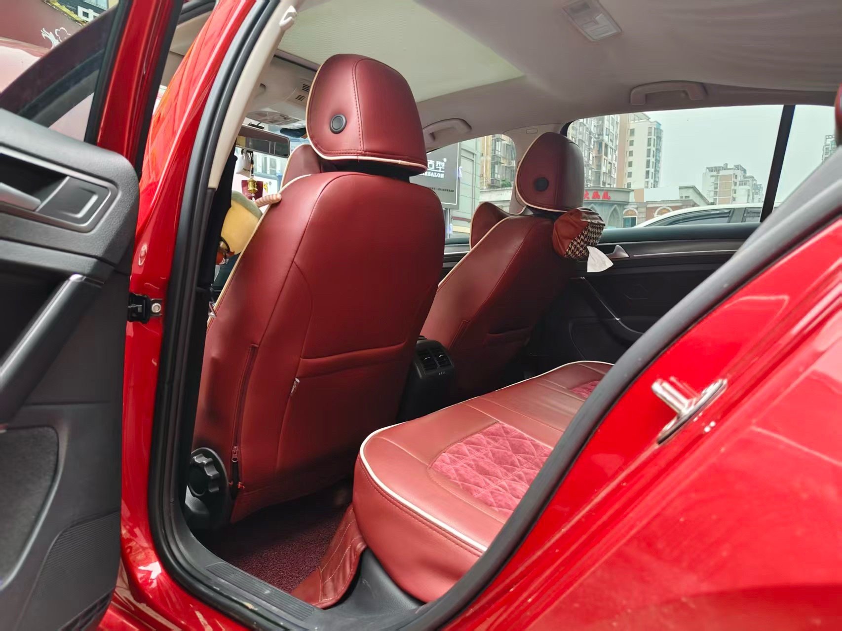 Volkswagen Golf 2015 immagine di auto #7