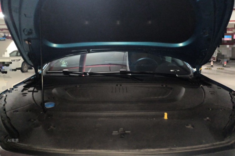 BYD Yuan Plus 2022 #22 BYD Yuan Plus 2022 immagine di auto #22