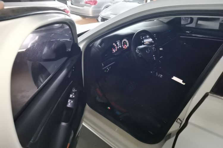 Volkswagen Bora 2019 #16 Volkswagen Bora 2019 immagine di auto #16