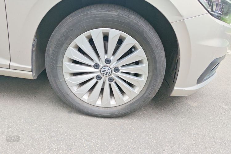 Volkswagen Lavida 2019 #9 Volkswagen Lavida 2019 car image #9