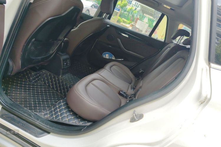 BMW X1 2020 #19 BMW X1 2020 car image #19