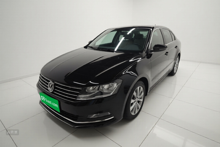 Volkswagen Lavida 2018 car image #2