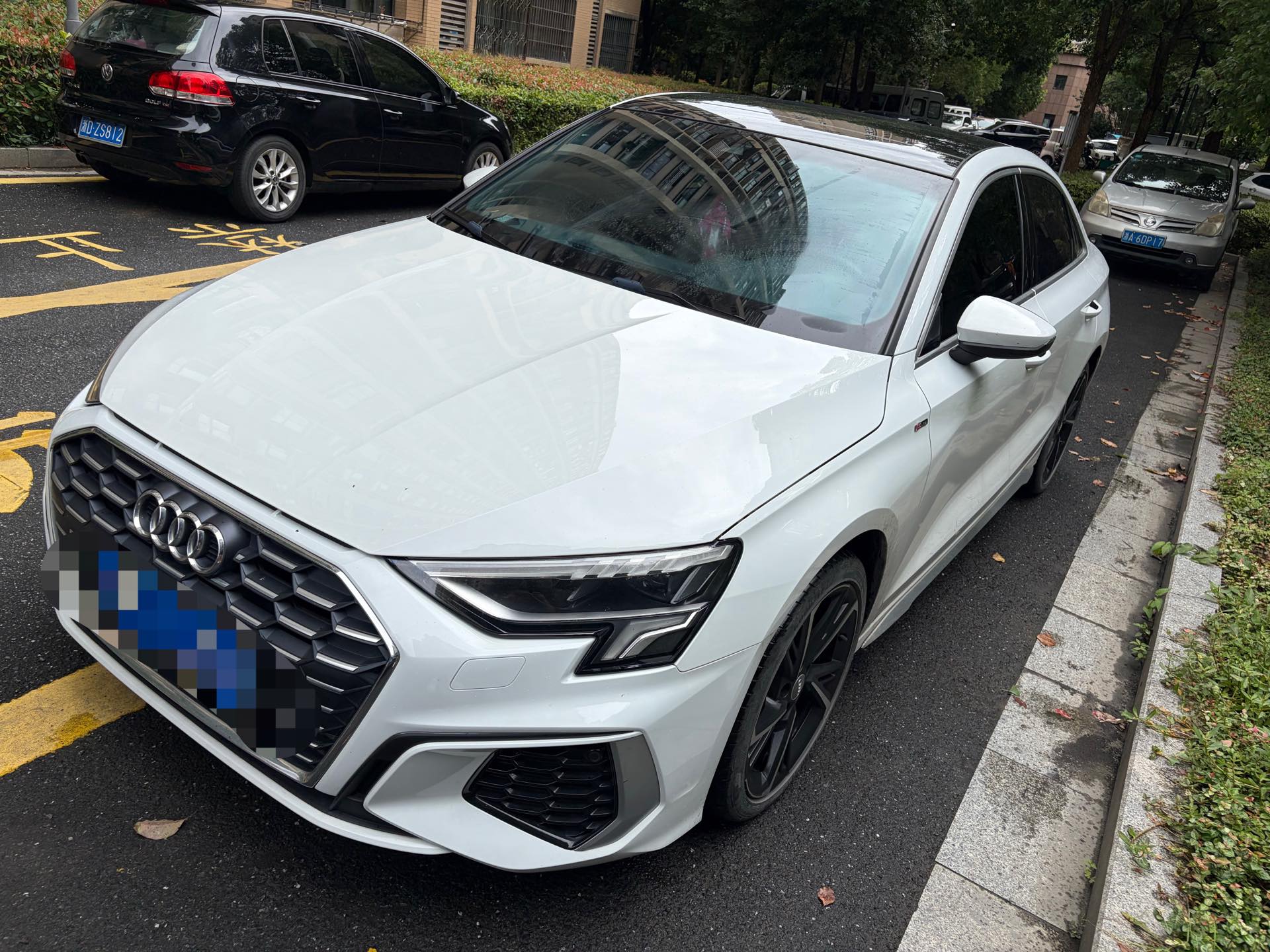 2022 2022 immagine di auto