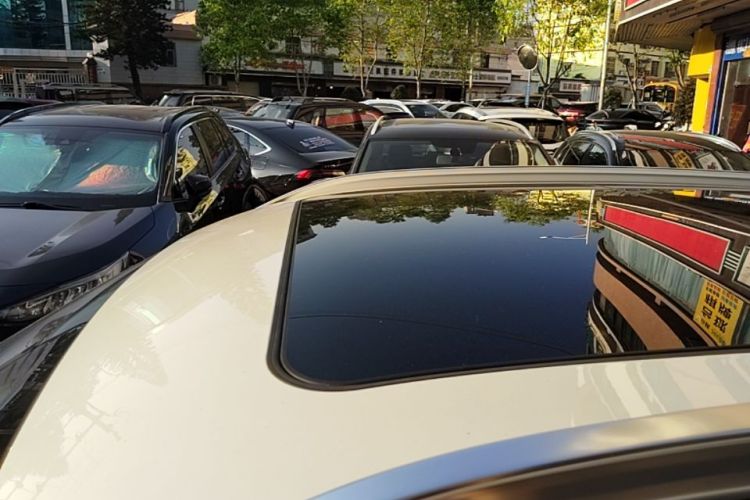 BMW X1 2021 car image #26