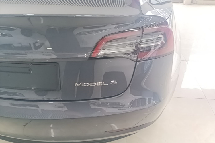 Tesla Model 3 2022 #8 Tesla Model 3 2022 car image #8