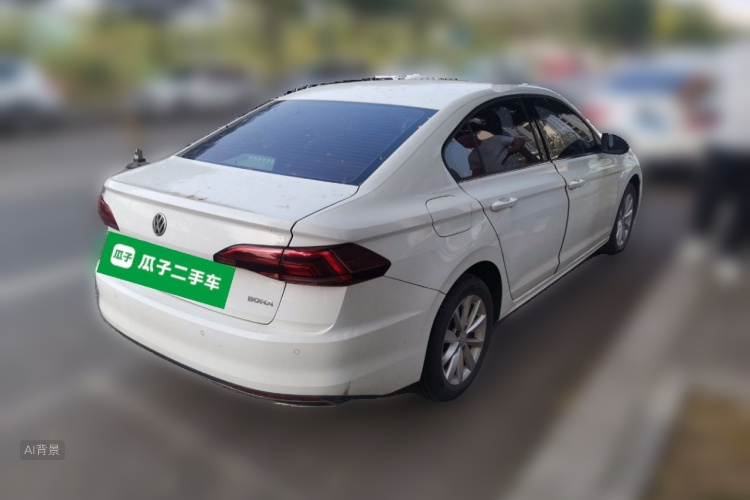 Volkswagen Bora 2019 car image #7