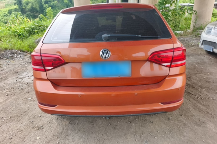 Volkswagen Santana 2015 #6 Volkswagen Santana 2015 immagine di auto #6