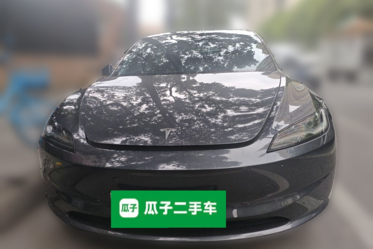 Tesla Model 3 2024 immagine di auto #3