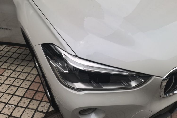 BMW X1 2017 car image #8