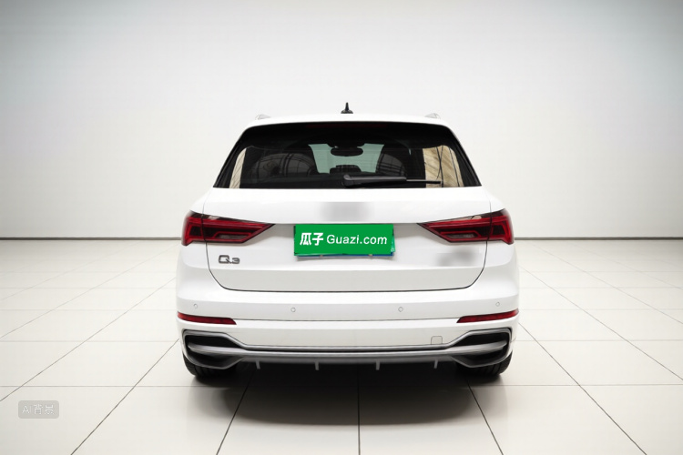 Audi Q3 2021 #6 Audi Q3 2021 car image #6