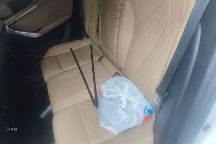 GEELY Boyue L 2023 car image #19