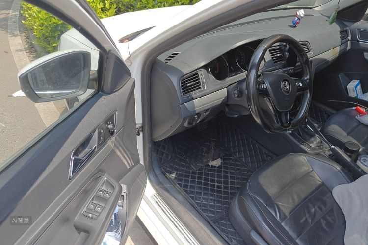 Volkswagen Lavida 2017 imagen de coche #18