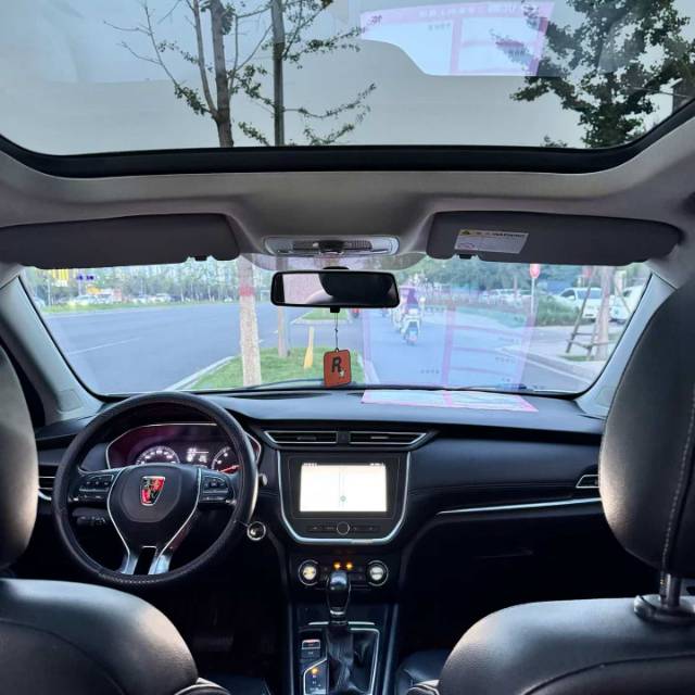 MG ZS 2021 #4 MG ZS 2021 car image #4