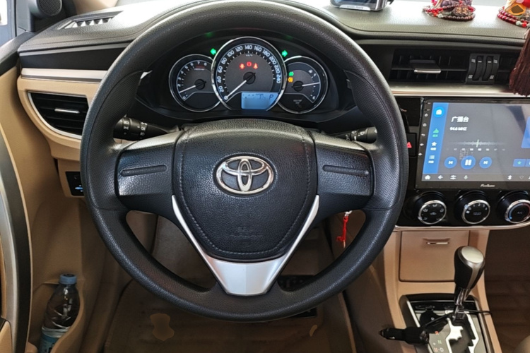 2015 immagine di auto #11