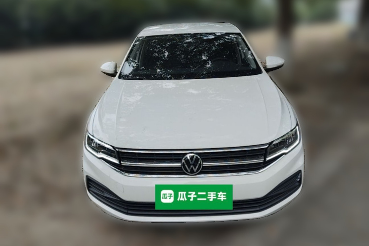Volkswagen Bora 2022 صورة سيارة #3