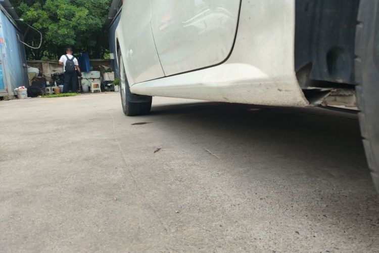 Volkswagen Lavida 2019 car image #27