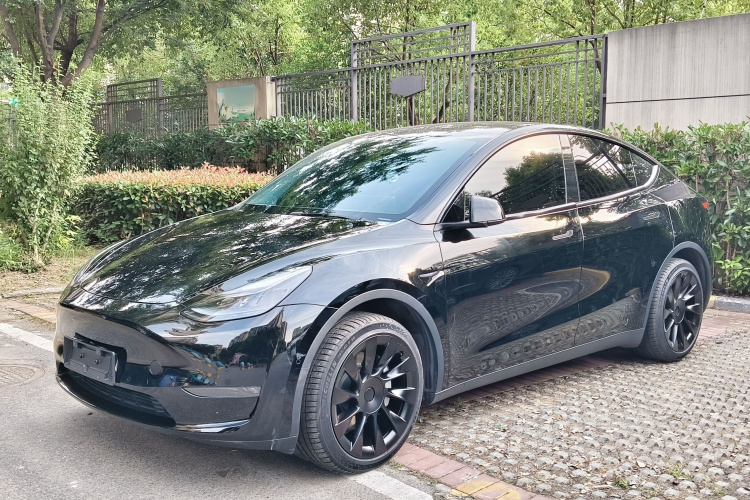 Tesla Model Y 2023 #2 Tesla Model Y 2023 immagine di auto #2