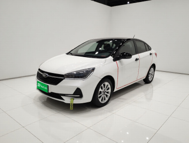 Chery Arrizo 5 2019 汽车图片 