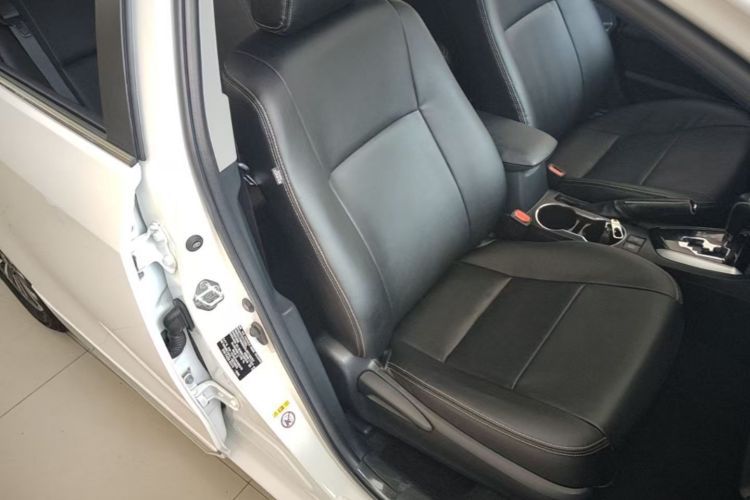 Toyota Corolla 2018 #20 Toyota Corolla 2018 car image #20