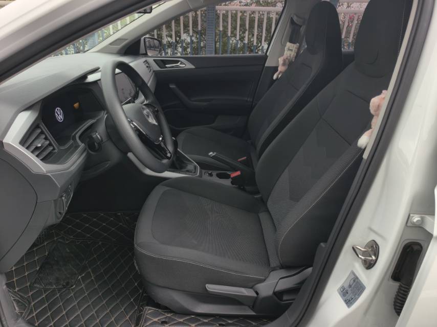 大众 Polo 2024 汽车图片 #8