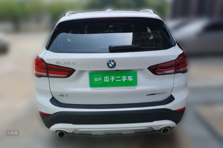BMW X1 2023 car image #6