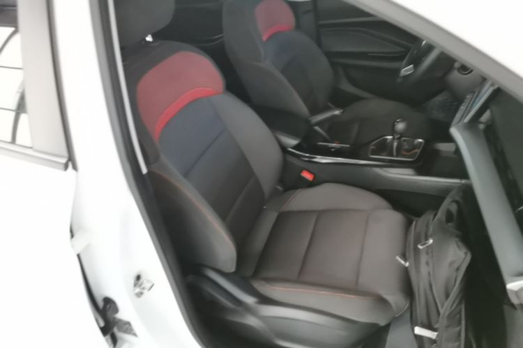 MG 5 2025 #24 MG 5 2025 car image #24