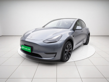 Tesla Model Y 2024 car image 