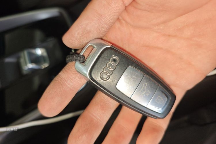 Audi A3 2022 immagine di auto #10