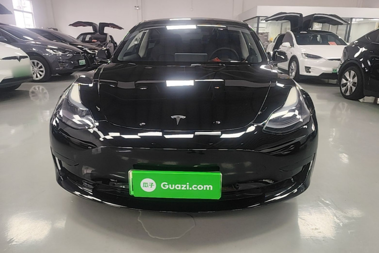 Tesla Model 3 2022 immagine di auto #3