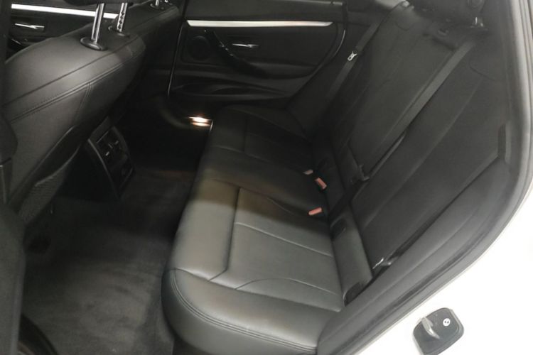 BMW 3 Series GT 2020 #17 BMW 3 Series GT 2020 immagine di auto #17