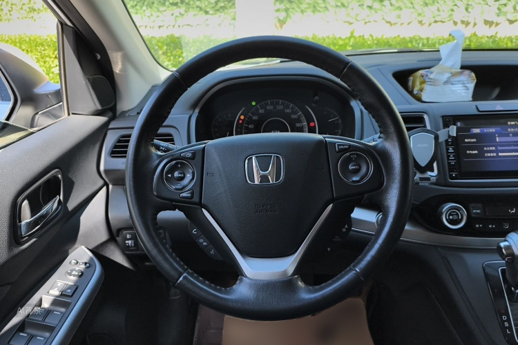 Honda CR-V 2016 car image #12