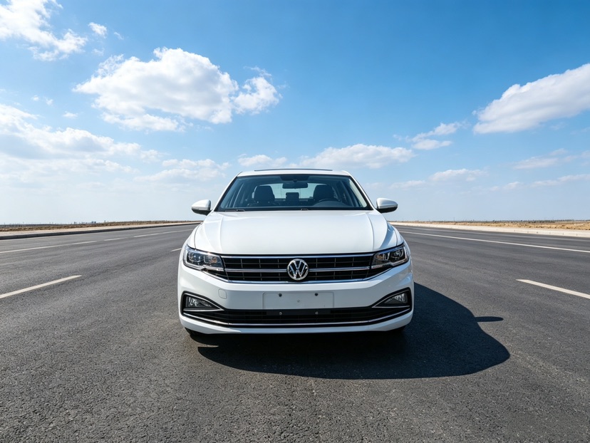 Volkswagen Bora 2020 immagine di auto #2