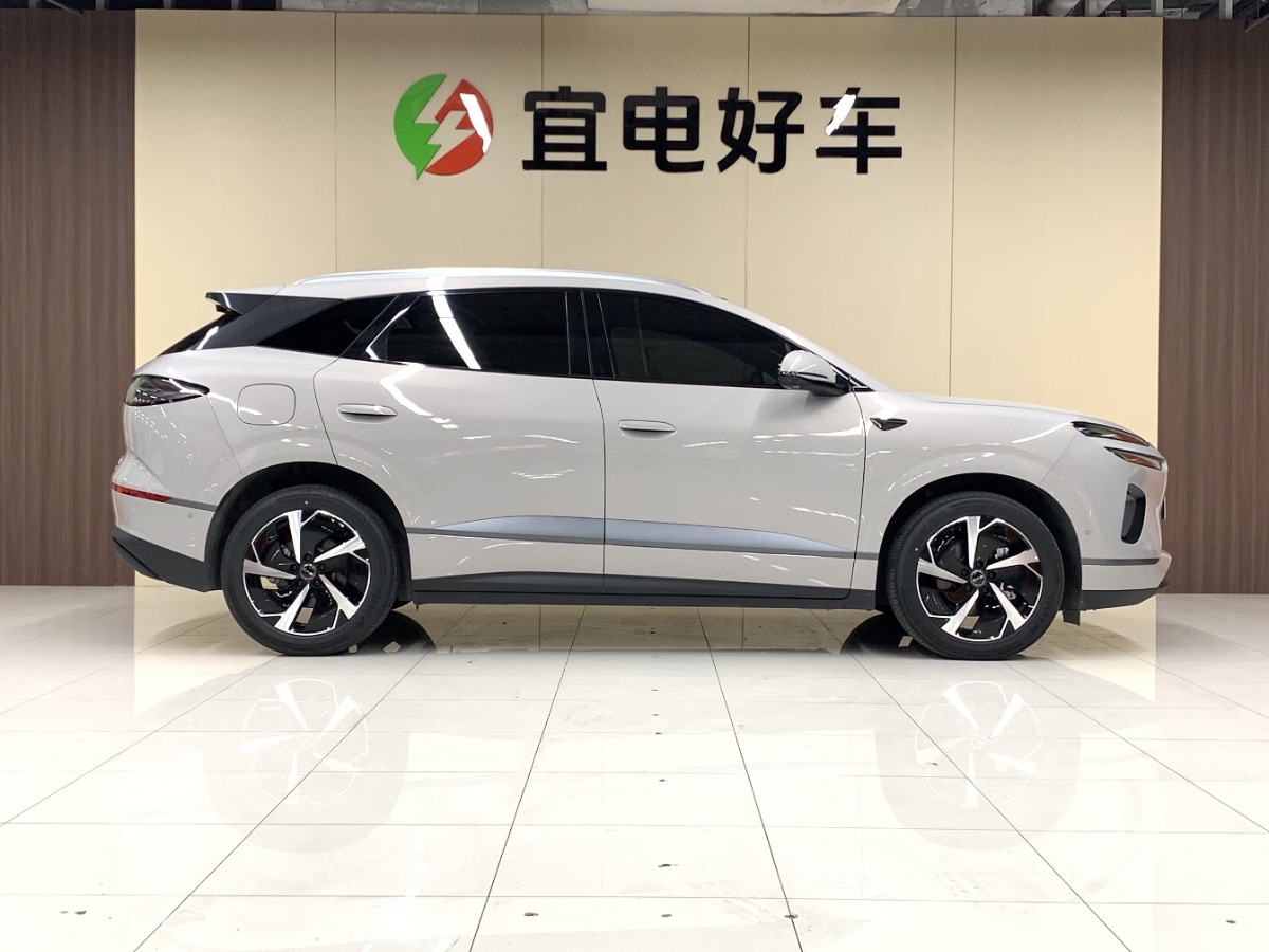BYD Sea Lion 06 New Energy 2025 car image #4