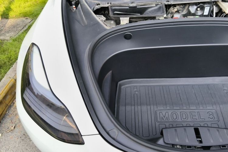 Tesla Model 3 2022 #23 Tesla Model 3 2022 imagen de coche #23