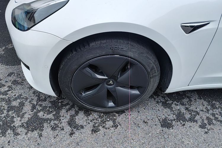 Tesla Model 3 2020 #9 Tesla Model 3 2020 car image #9