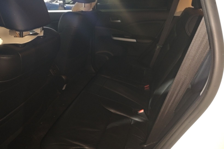 Honda CR-V 2015 car image #17
