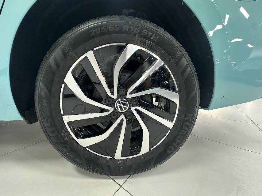 Volkswagen Lavida 2023 #8 Volkswagen Lavida 2023 car image #8