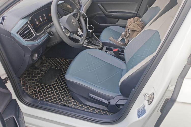 Volkswagen Lavida 2024 #15 Volkswagen Lavida 2024 صورة سيارة #15