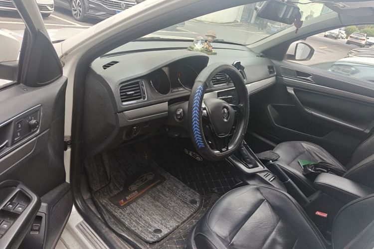 Volkswagen Lavida 2015 #18 Volkswagen Lavida 2015 car image #18