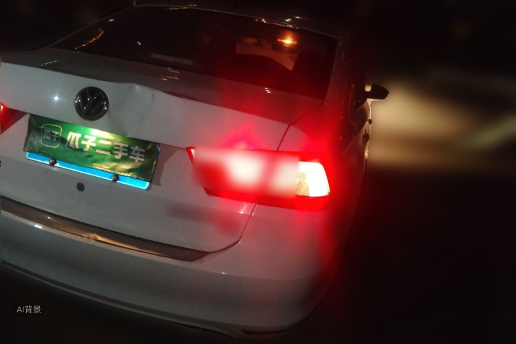 Volkswagen Santana 2015 #7 Volkswagen Santana 2015 car image #7