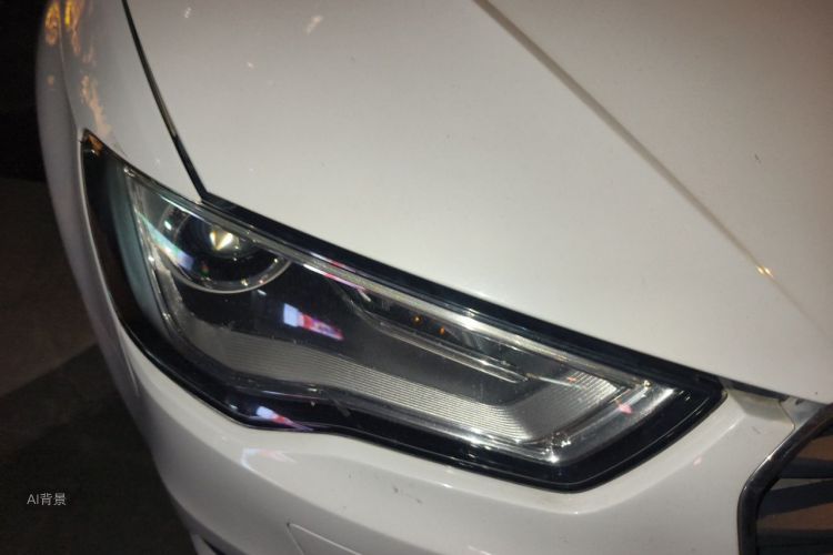 Audi A3 2016 изображение автомобиля #8