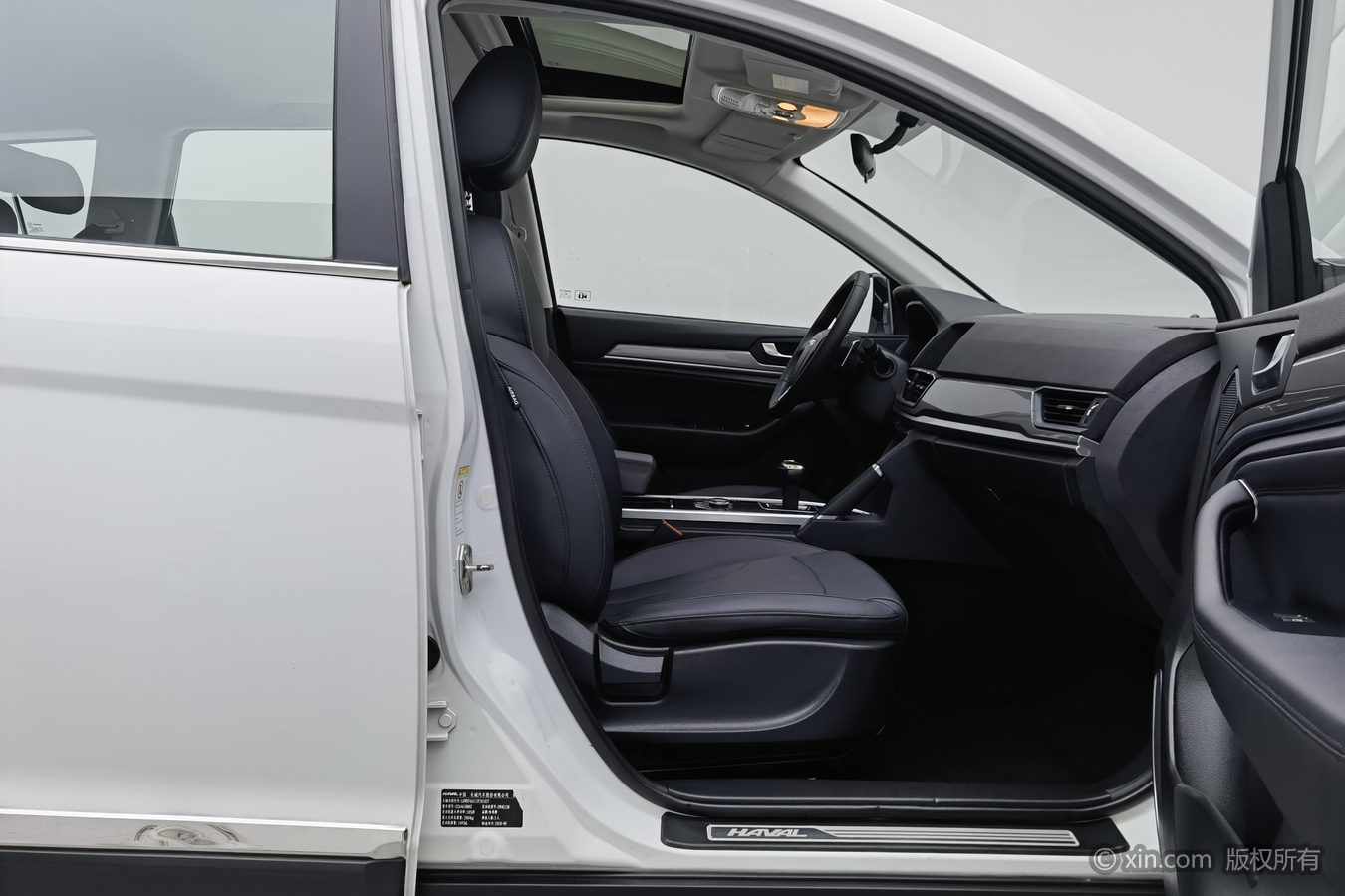 Haval H6 2018 #24 Haval H6 2018 car image #24