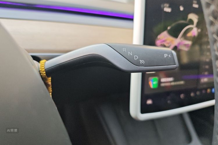 Tesla Model 3 2021 #16 Tesla Model 3 2021 car image #16