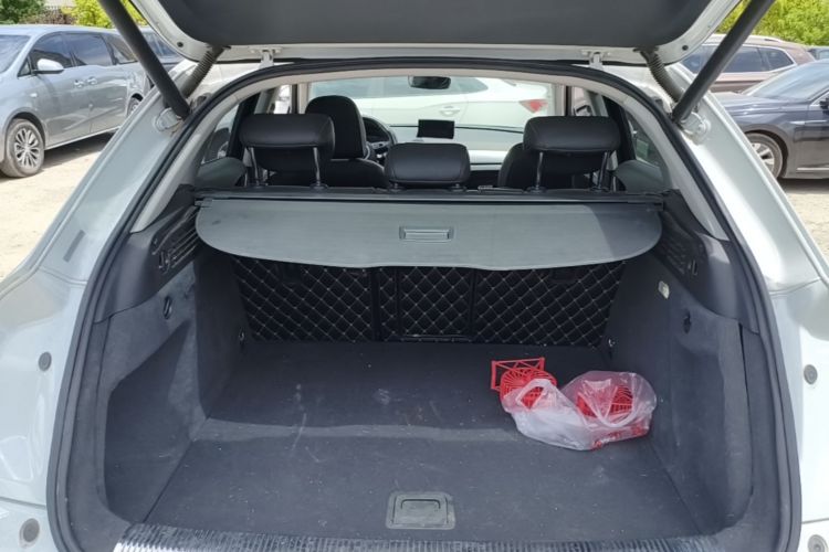 Audi Q3 2018 #19 Audi Q3 2018 image de voiture #19
