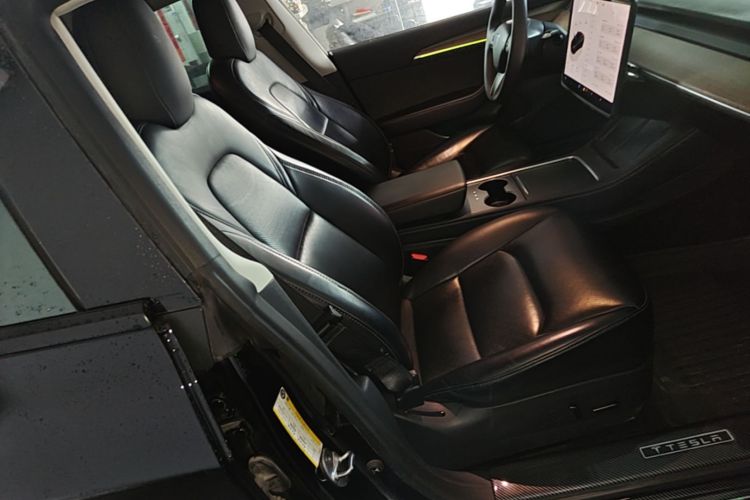 Tesla Model 3 2022 #22 Tesla Model 3 2022 car image #22